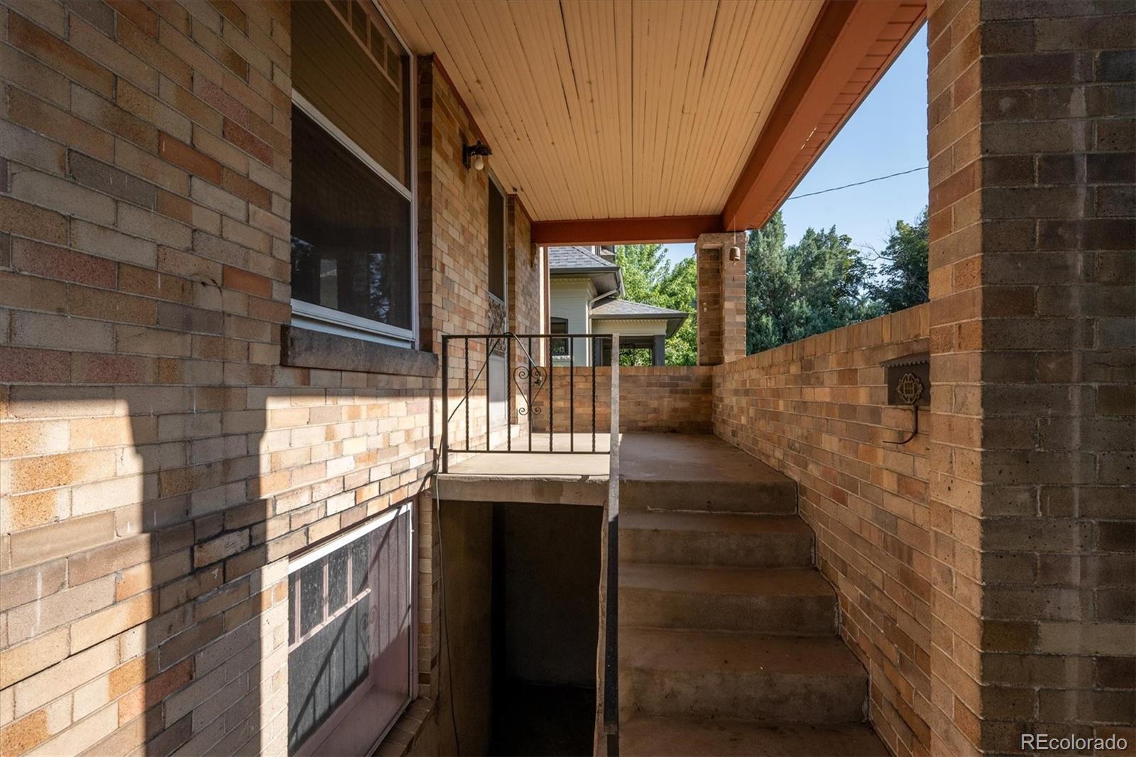 MLS Image #3 for 4271  green court,denver, Colorado