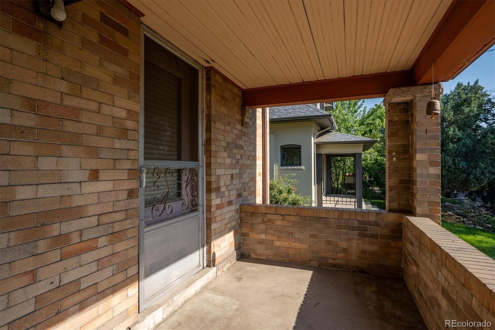 MLS Image #4 for 4271  green court,denver, Colorado