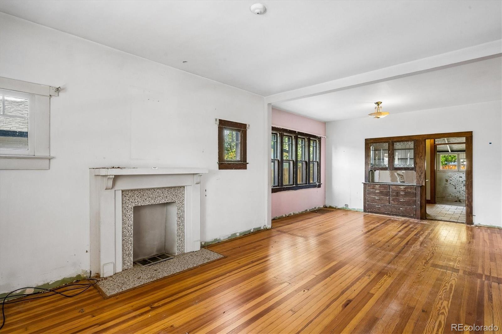 MLS Image #5 for 4271  green court,denver, Colorado