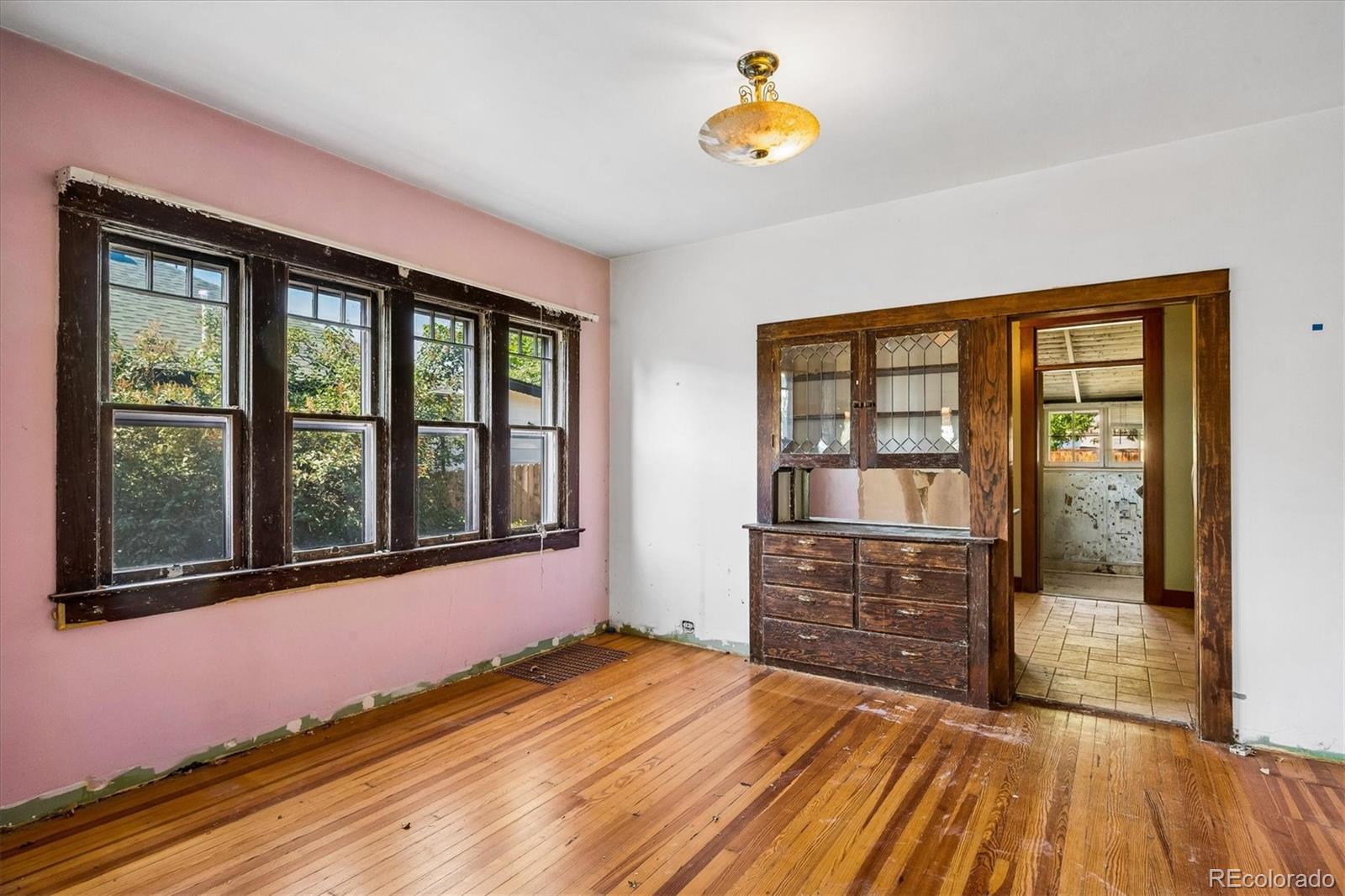 MLS Image #7 for 4271  green court,denver, Colorado
