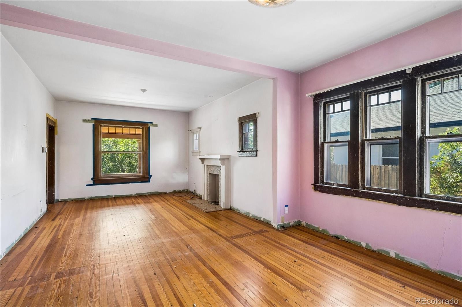 MLS Image #8 for 4271  green court,denver, Colorado