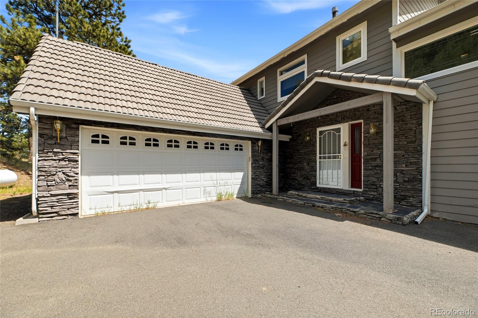 MLS Image #1 for 34086  cactus drive,evergreen, Colorado
