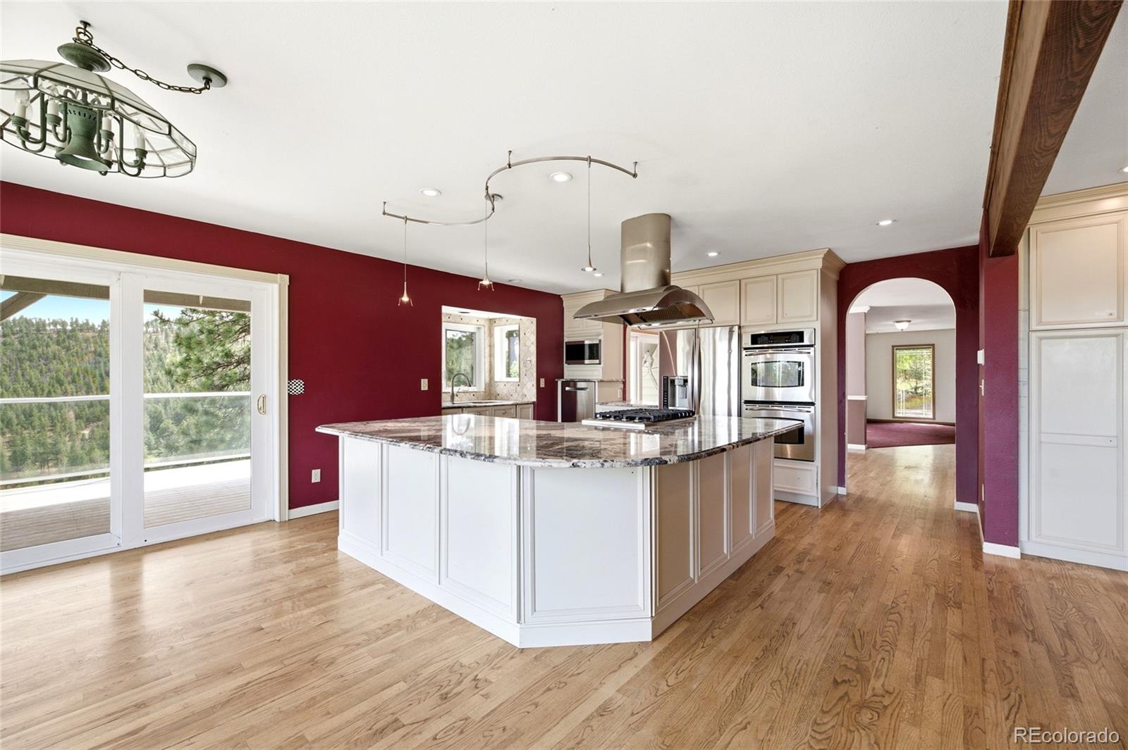 MLS Image #10 for 34086  cactus drive,evergreen, Colorado
