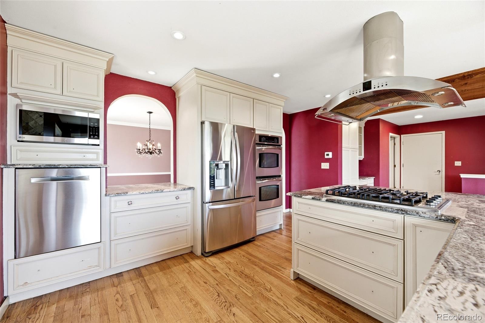 MLS Image #11 for 34086  cactus drive,evergreen, Colorado