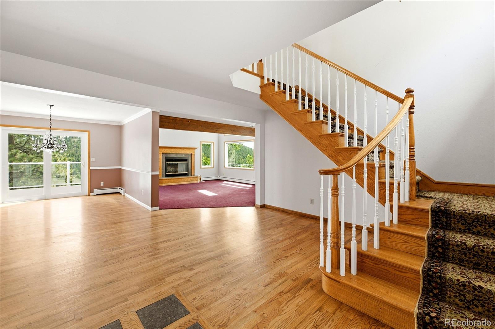 MLS Image #2 for 34086  cactus drive,evergreen, Colorado
