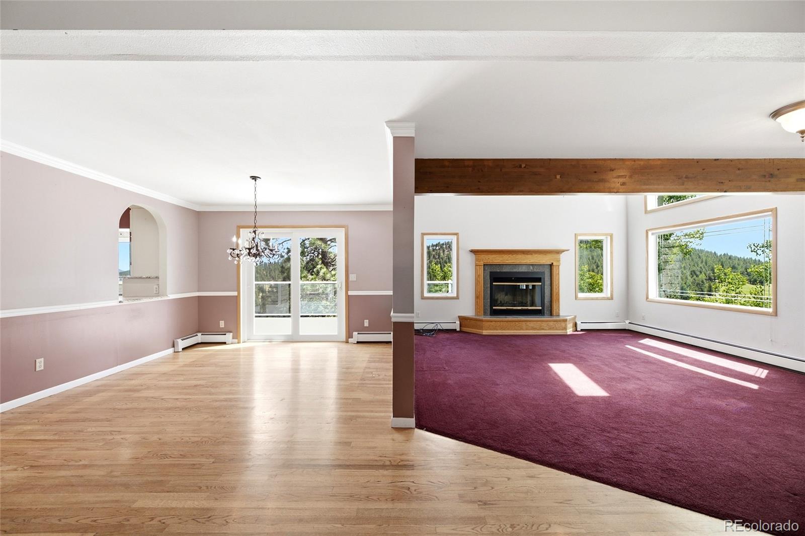 MLS Image #3 for 34086  cactus drive,evergreen, Colorado