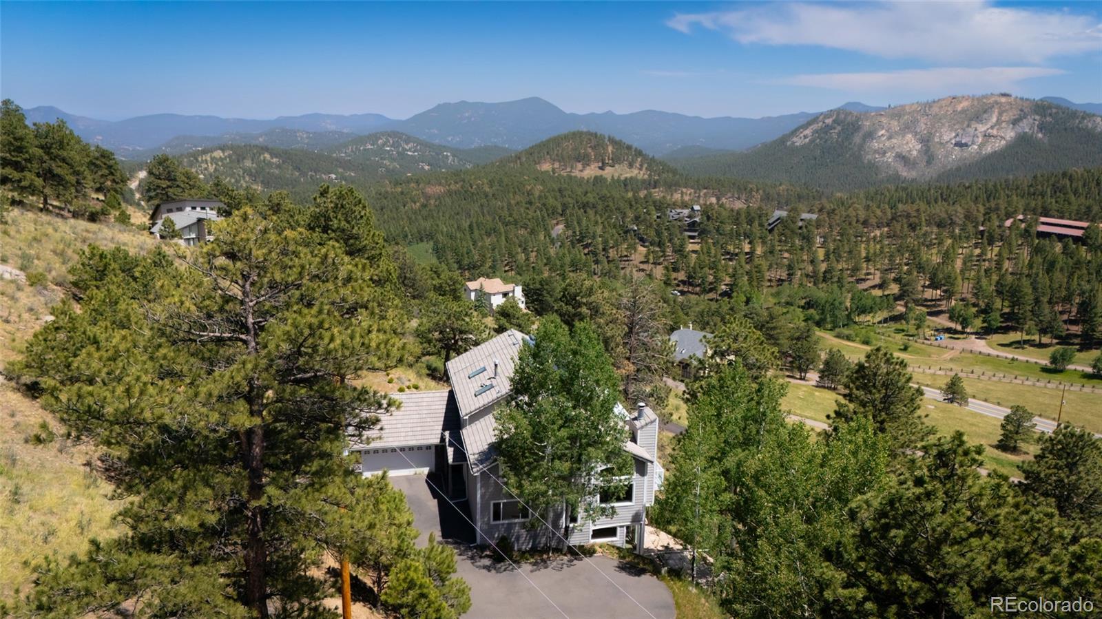 MLS Image #30 for 34086  cactus drive,evergreen, Colorado