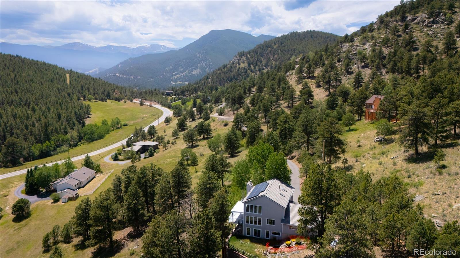 MLS Image #31 for 34086  cactus drive,evergreen, Colorado