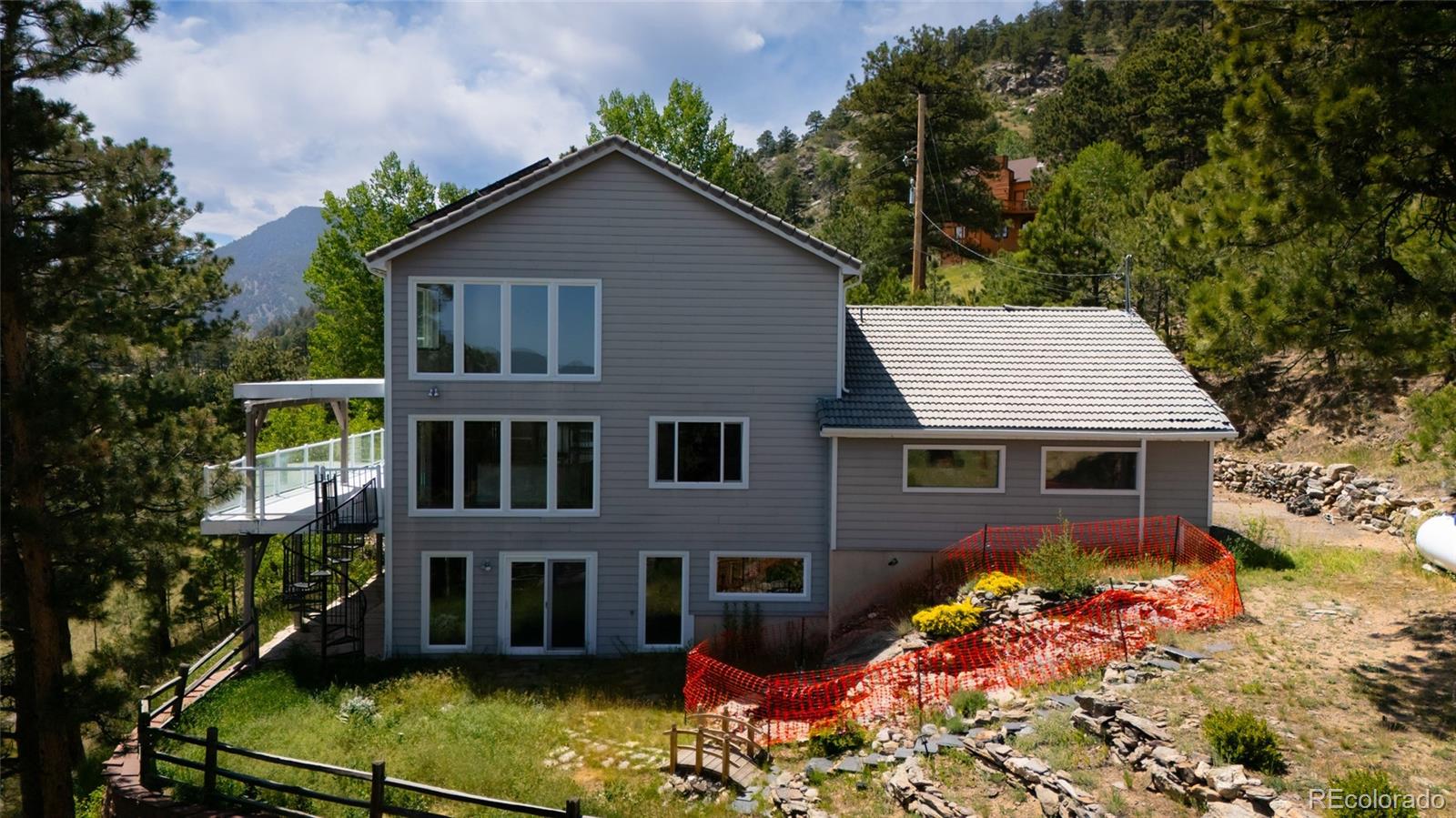 MLS Image #36 for 34086  cactus drive,evergreen, Colorado