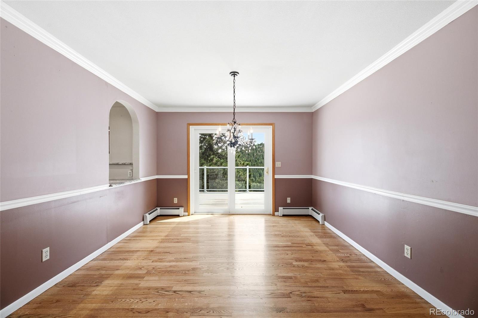 MLS Image #4 for 34086  cactus drive,evergreen, Colorado