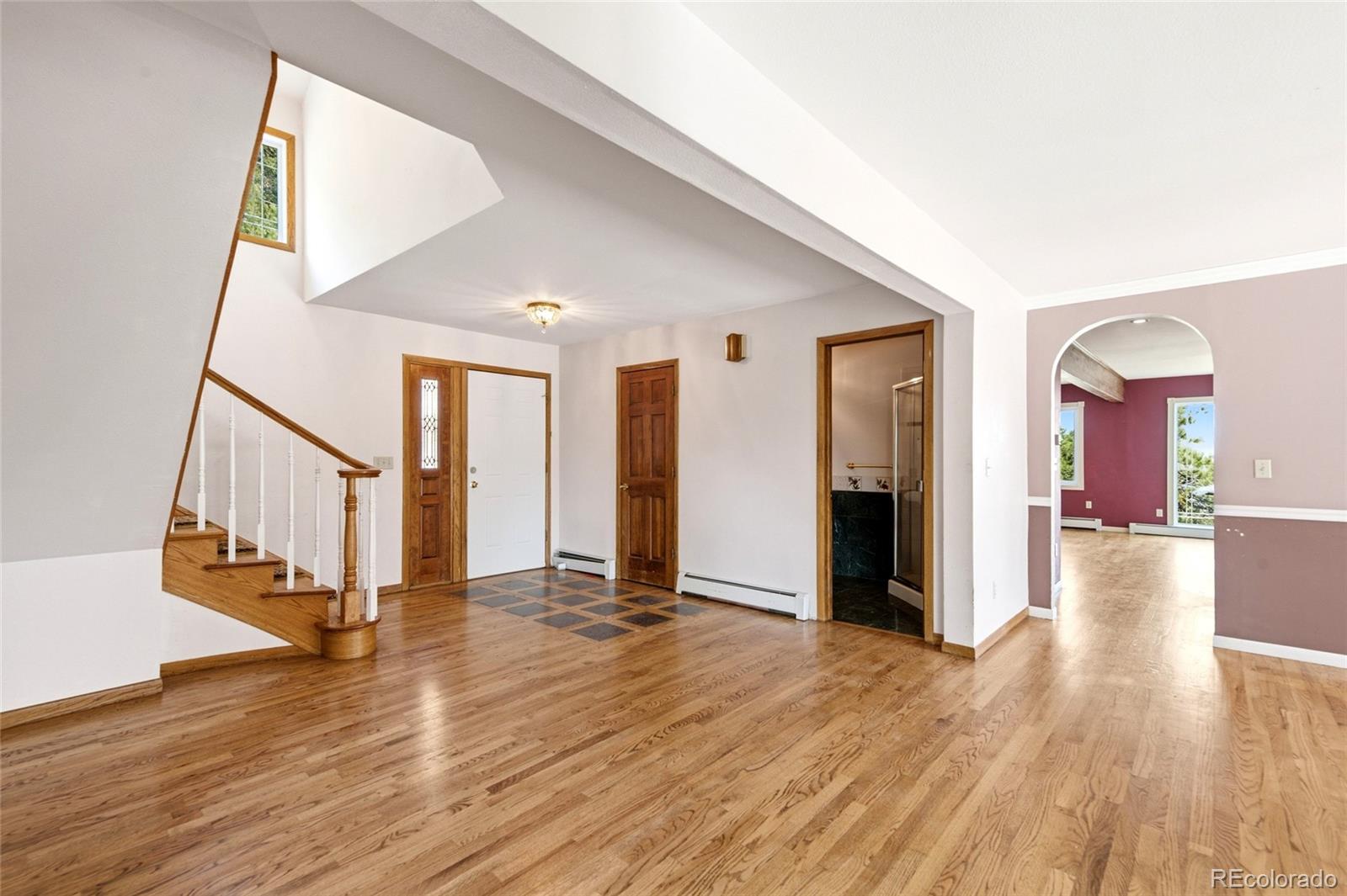 MLS Image #6 for 34086  cactus drive,evergreen, Colorado