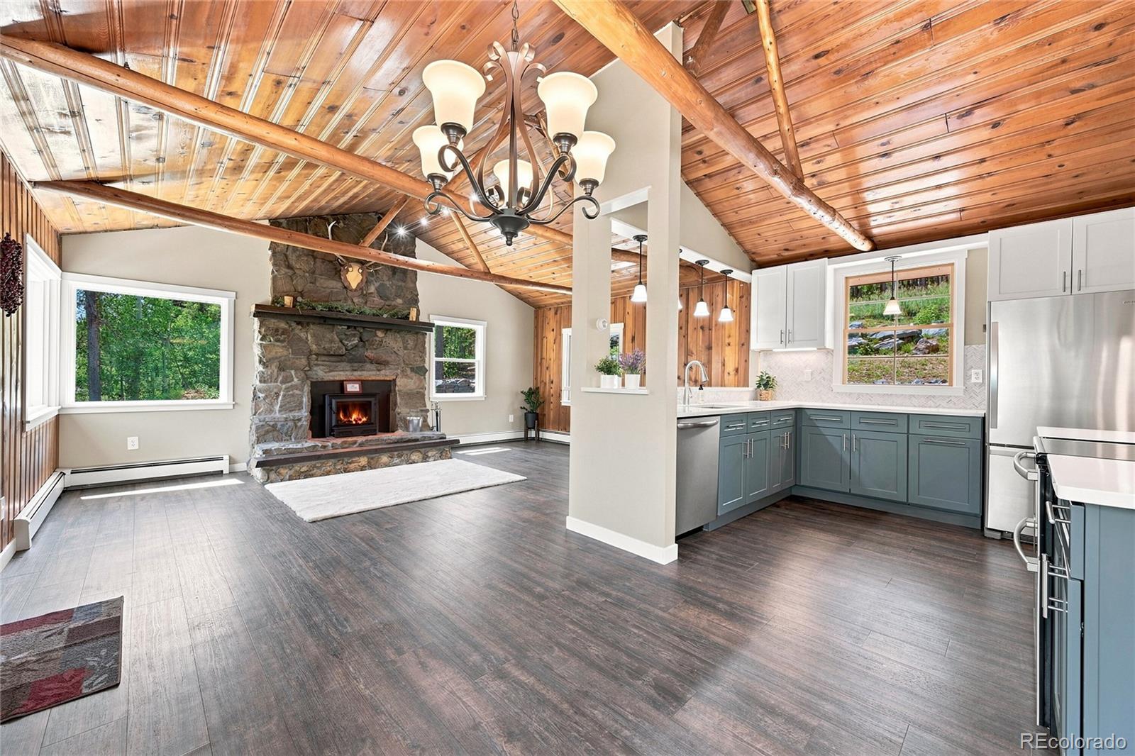 MLS Image #4 for 356  gold road,black hawk, Colorado