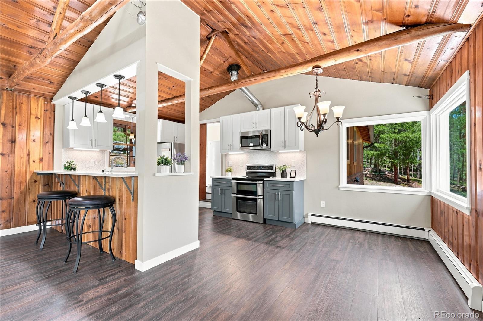 MLS Image #5 for 356  gold road,black hawk, Colorado