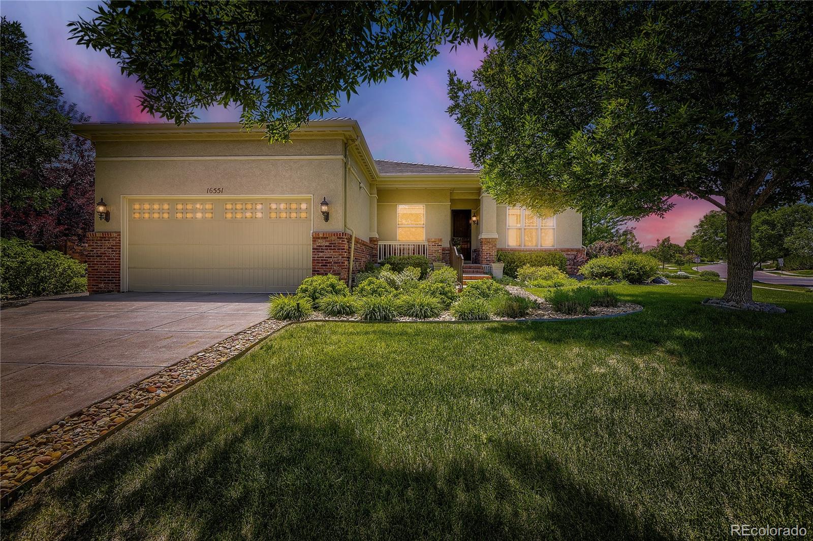 MLS Image #0 for 16551  antero circle,broomfield, Colorado