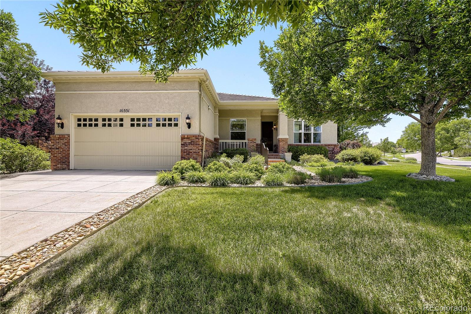 MLS Image #1 for 16551  antero circle,broomfield, Colorado