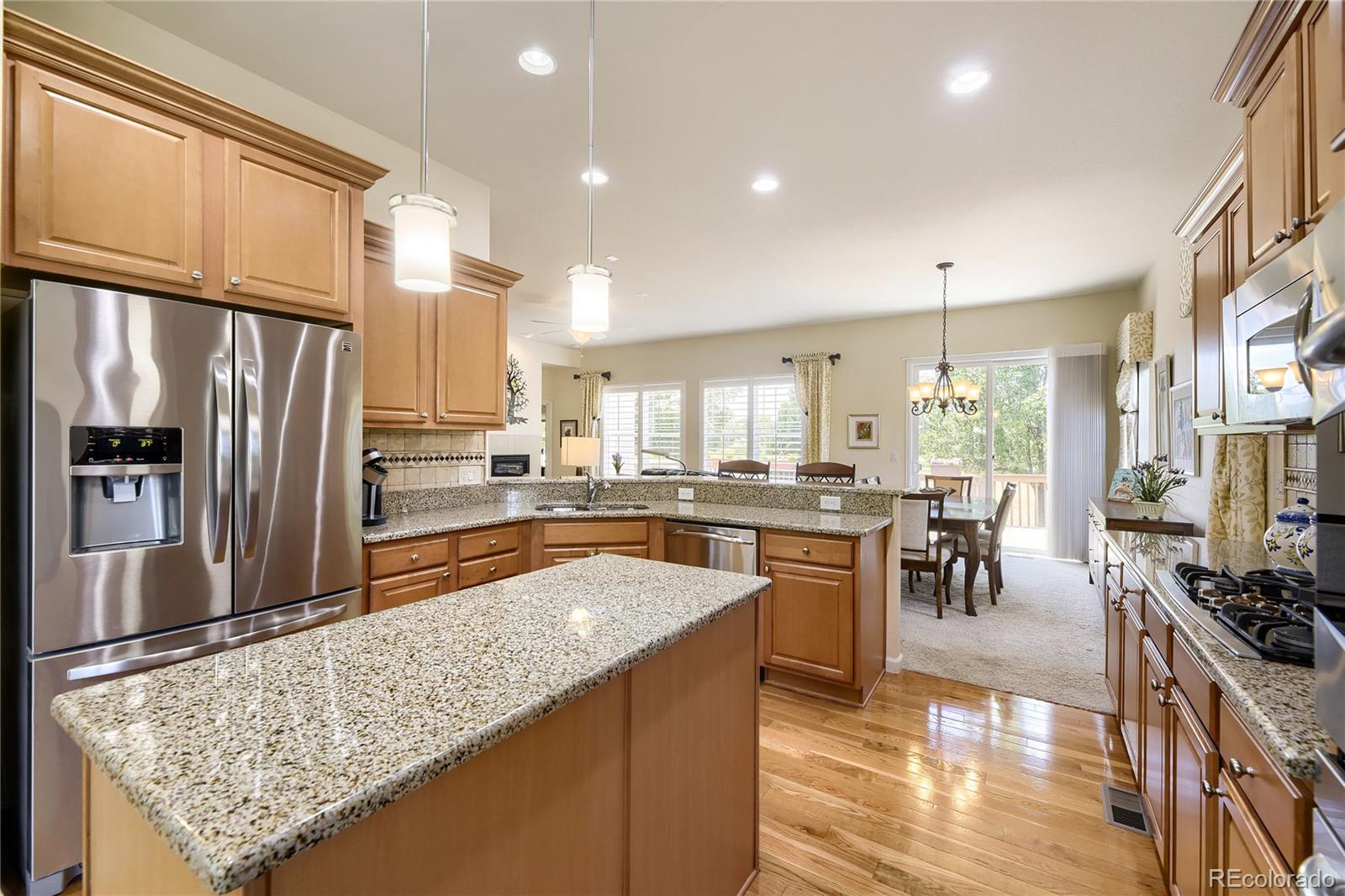 MLS Image #12 for 16551  antero circle,broomfield, Colorado