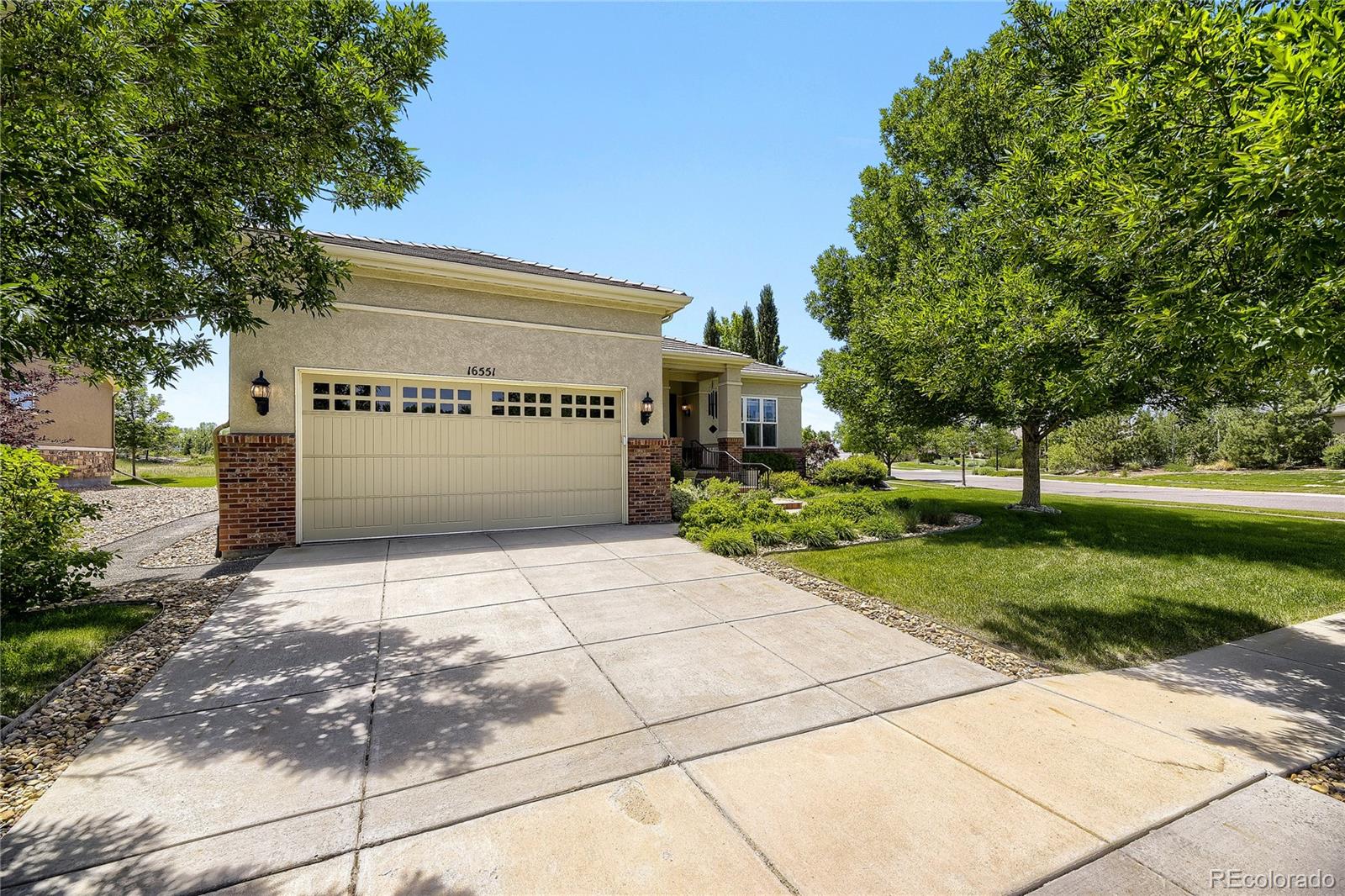 MLS Image #2 for 16551  antero circle,broomfield, Colorado