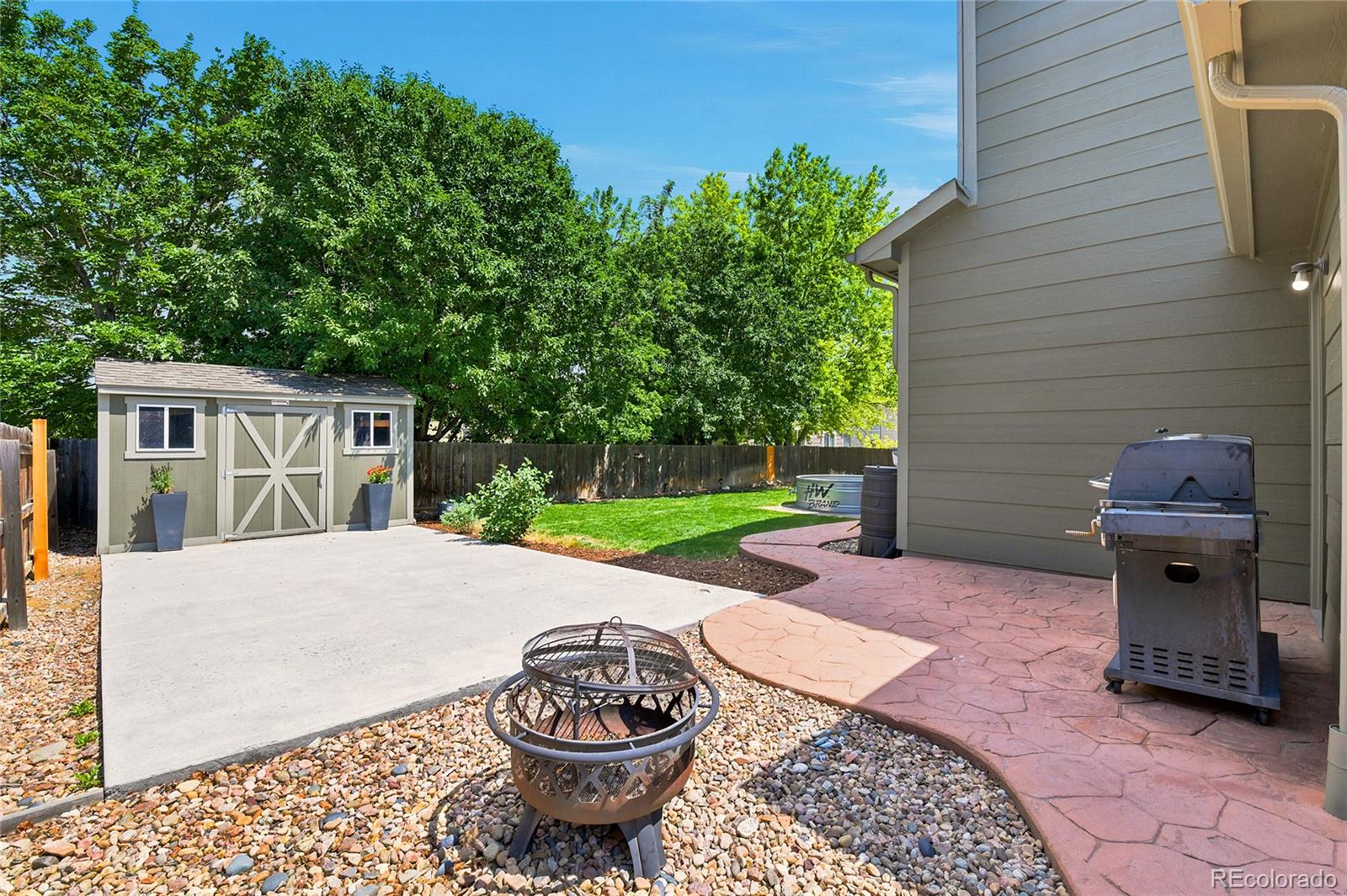 MLS Image #10 for 13010  niagara way,thornton, Colorado