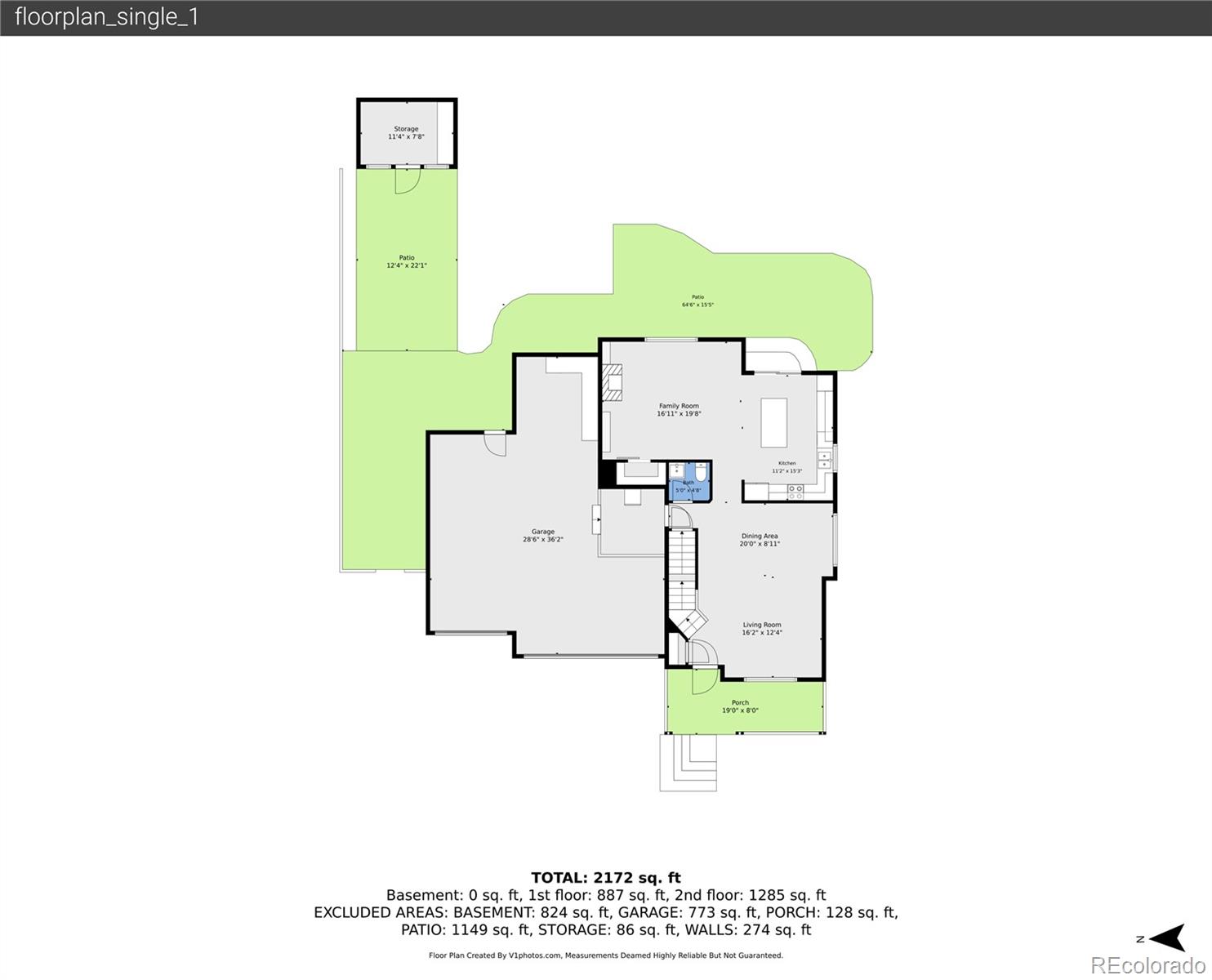 MLS Image #23 for 13010  niagara way,thornton, Colorado