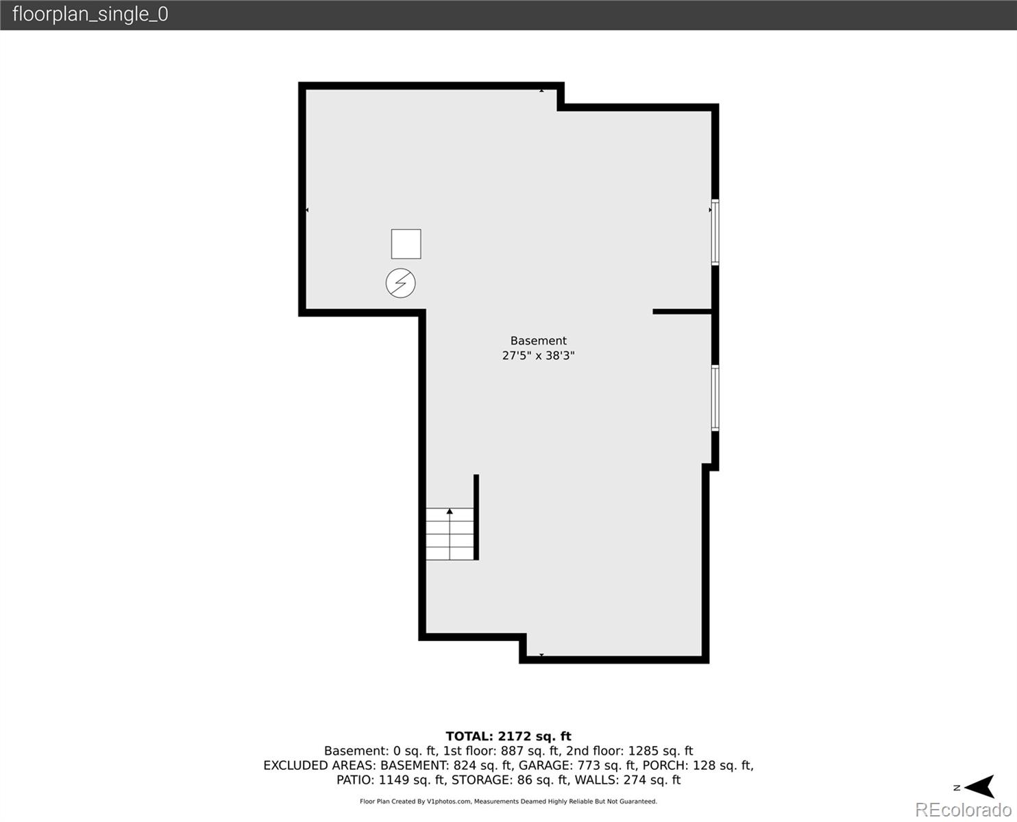 MLS Image #26 for 13010  niagara way,thornton, Colorado