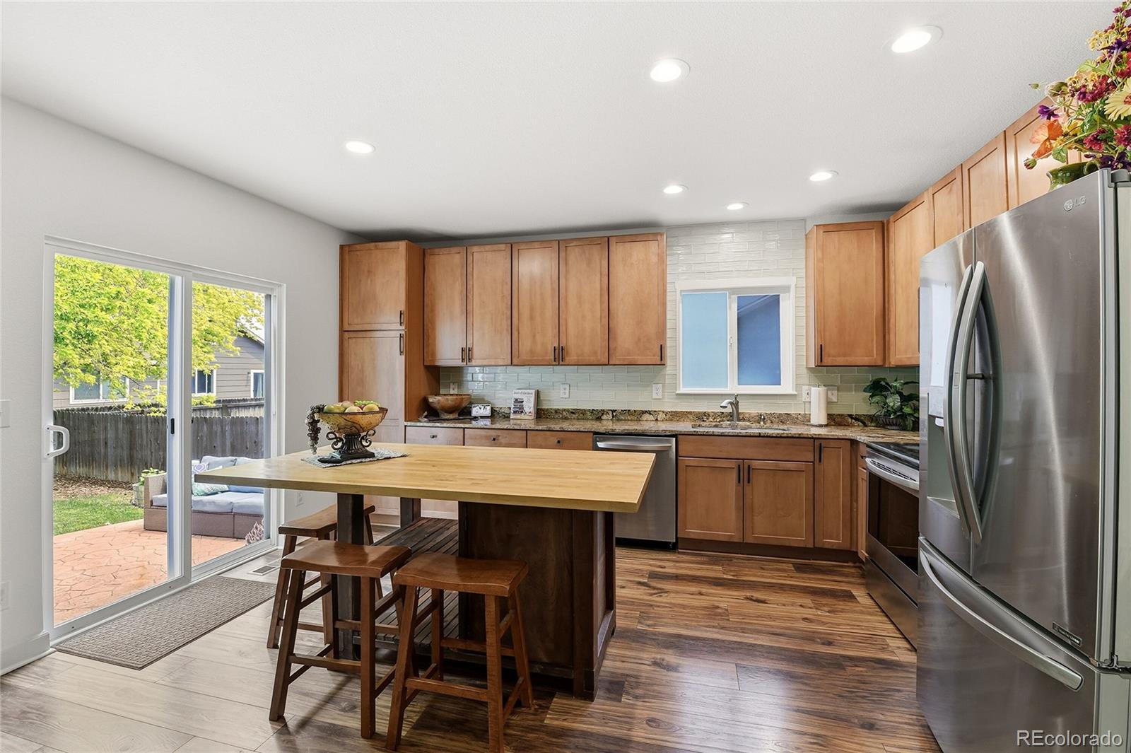 MLS Image #6 for 13010  niagara way,thornton, Colorado