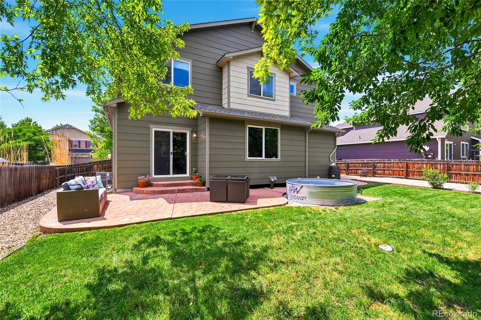 MLS Image #8 for 13010  niagara way,thornton, Colorado