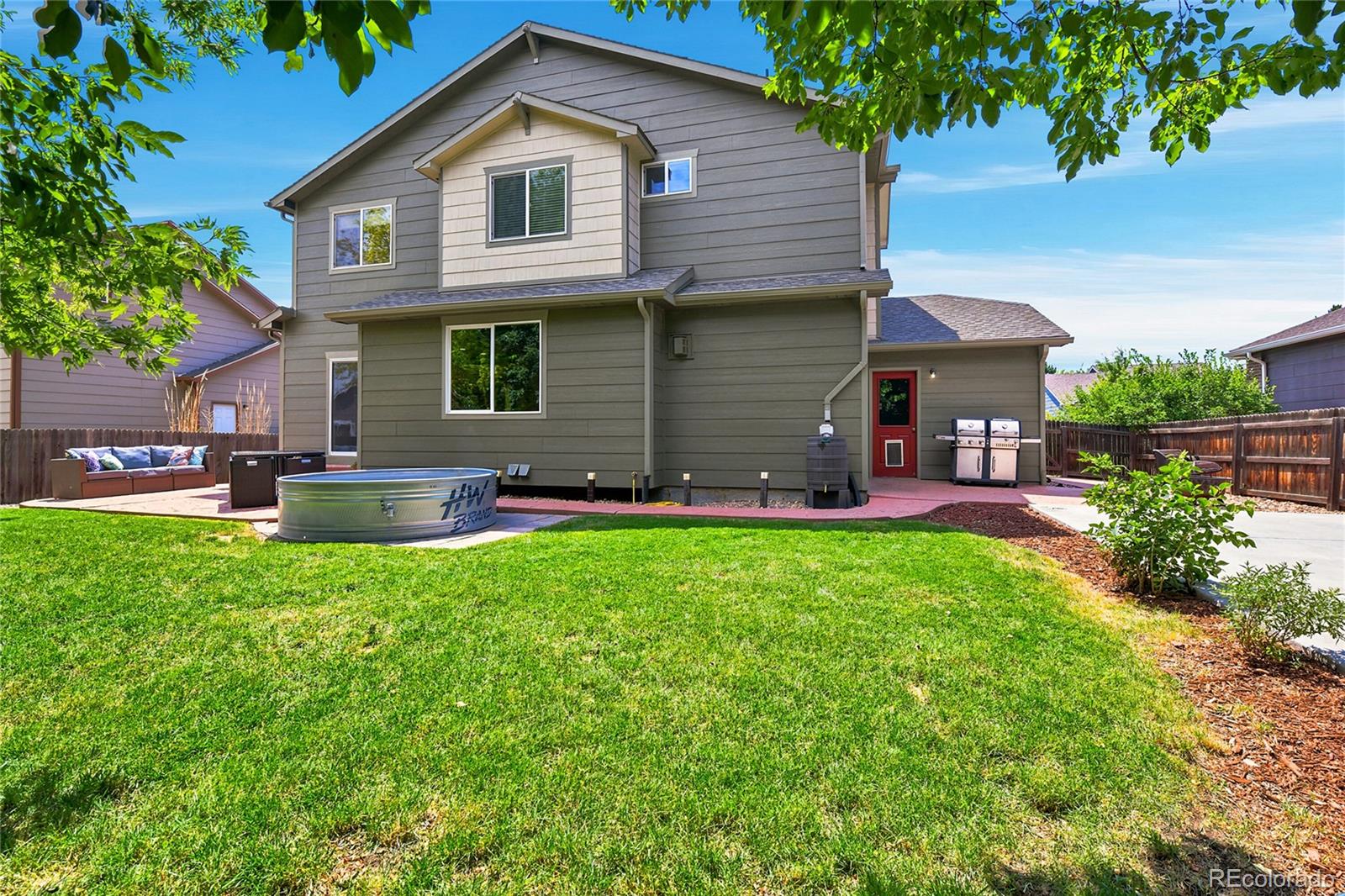 MLS Image #9 for 13010  niagara way,thornton, Colorado