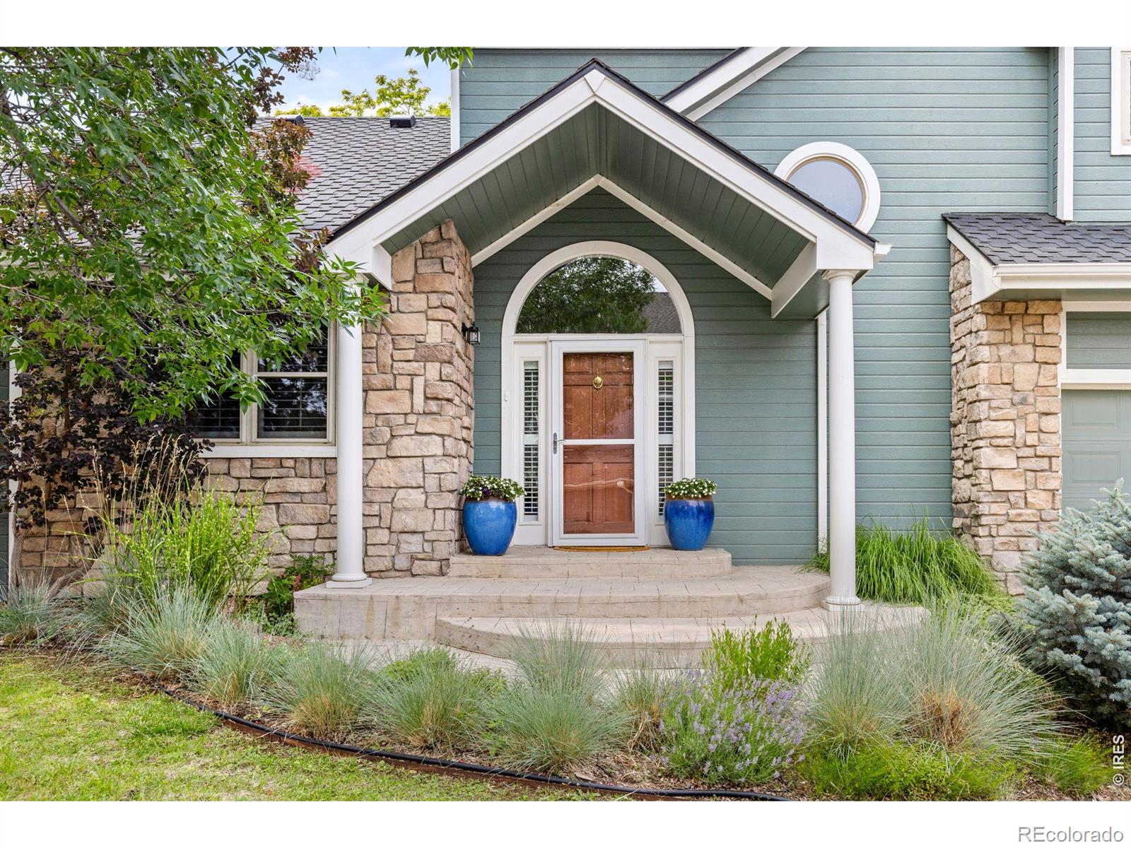 MLS Image #2 for 388  fairfield lane,louisville, Colorado