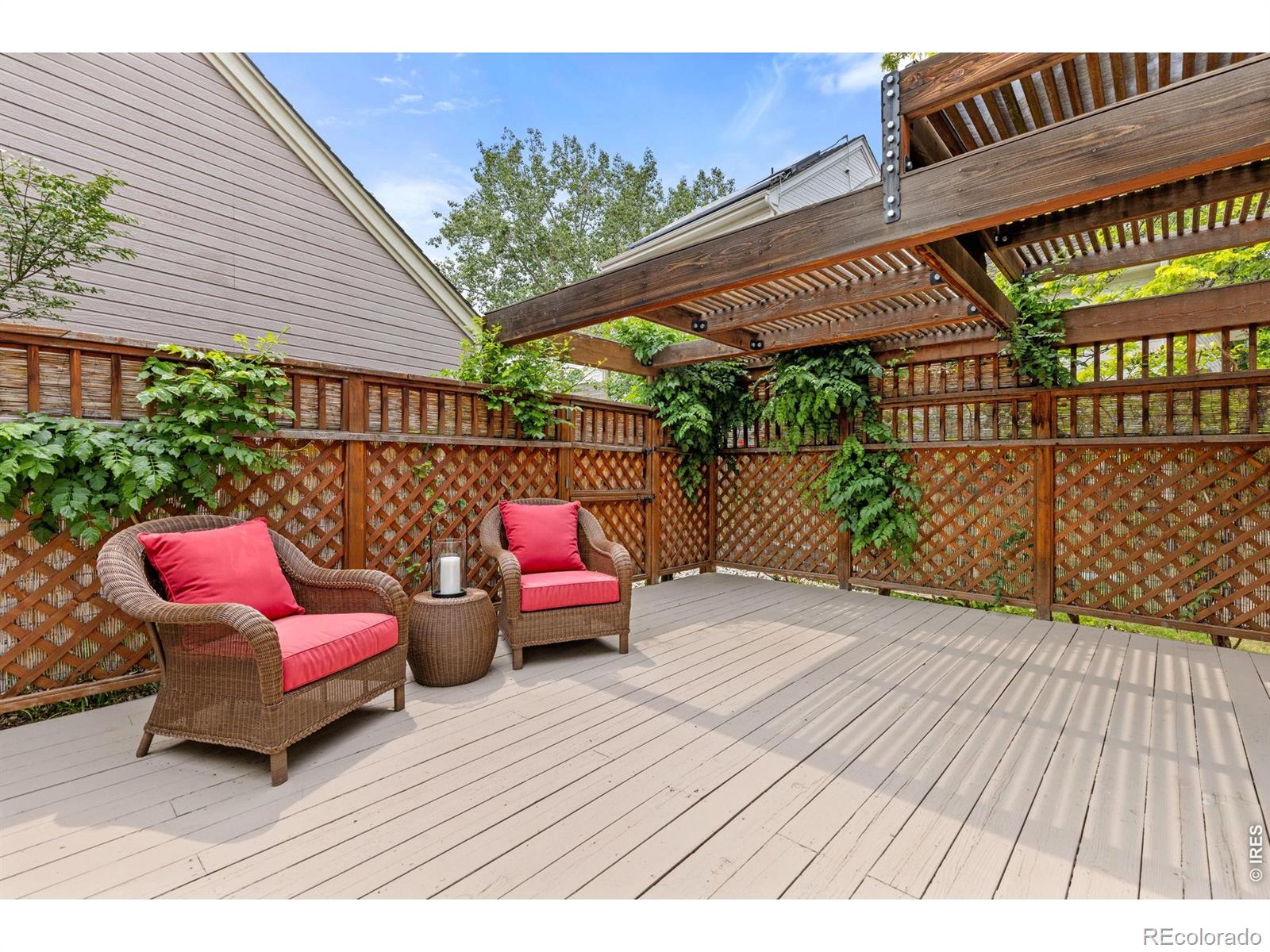 MLS Image #24 for 388  fairfield lane,louisville, Colorado