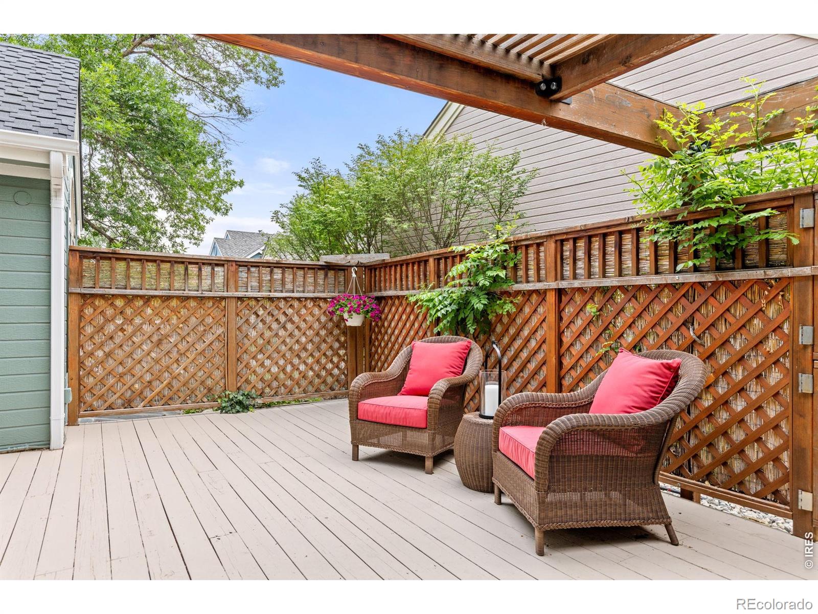 MLS Image #25 for 388  fairfield lane,louisville, Colorado