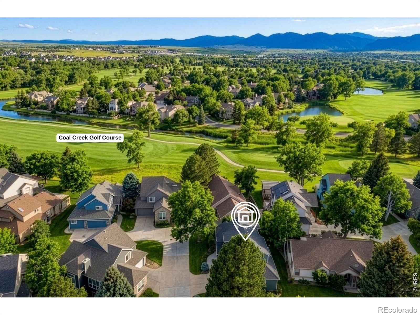 MLS Image #26 for 388  fairfield lane,louisville, Colorado