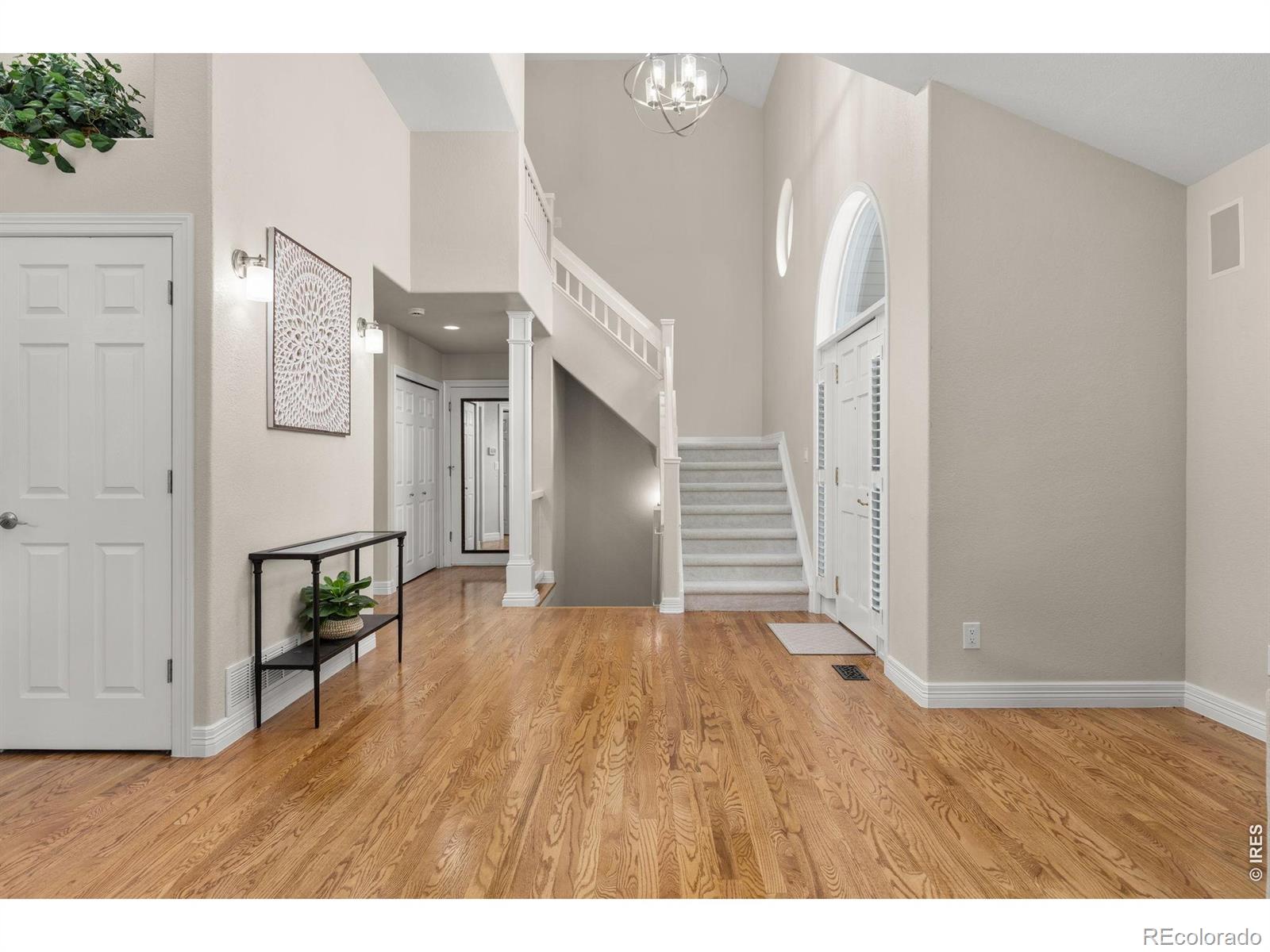 MLS Image #3 for 388  fairfield lane,louisville, Colorado
