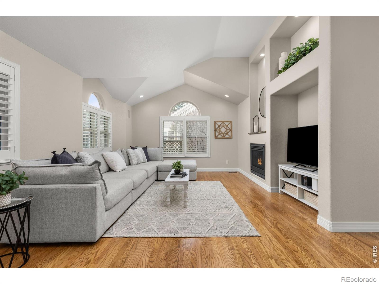 MLS Image #4 for 388  fairfield lane,louisville, Colorado