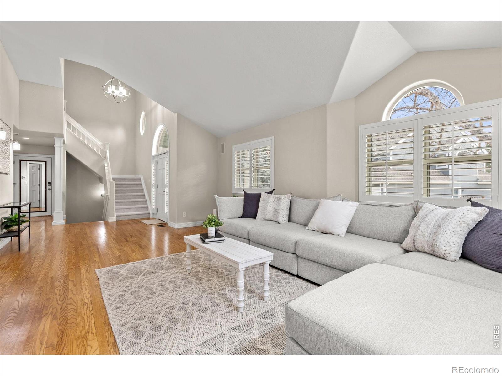 MLS Image #6 for 388  fairfield lane,louisville, Colorado