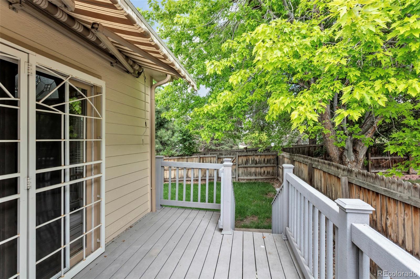 MLS Image #25 for 8501 w union avenue,littleton, Colorado