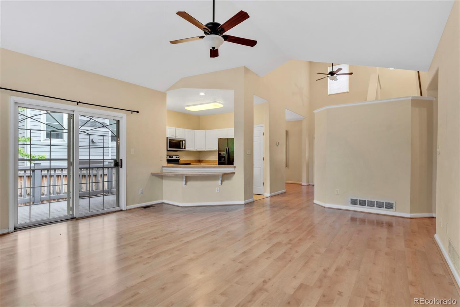 MLS Image #5 for 8501 w union avenue,littleton, Colorado