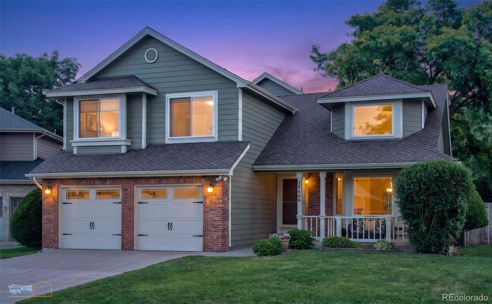 MLS Image #2 for 14666 w 68th place,arvada, Colorado