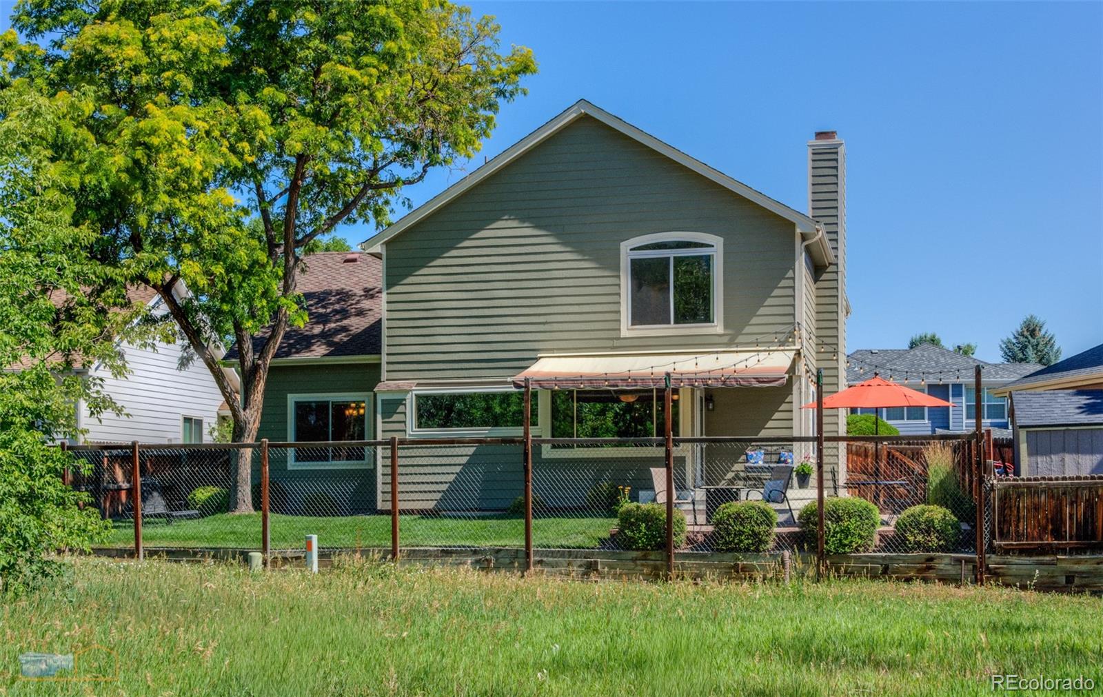 MLS Image #26 for 14666 w 68th place,arvada, Colorado