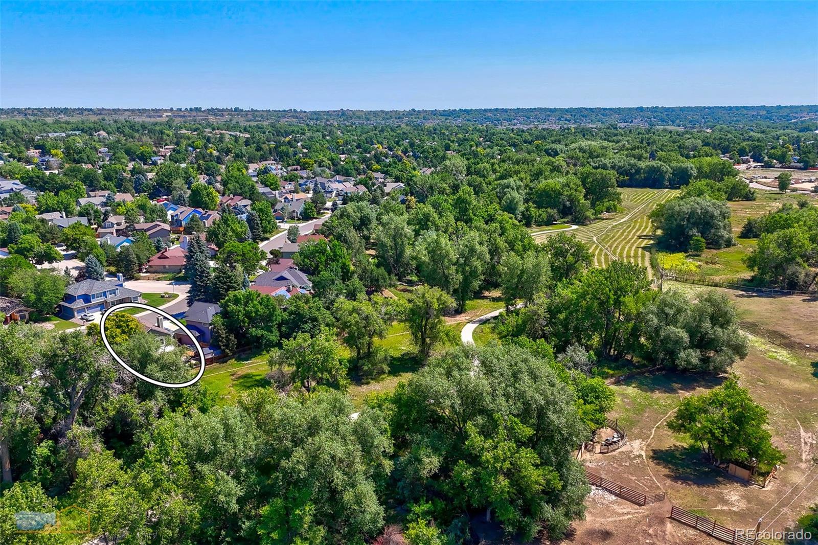 MLS Image #3 for 14666 w 68th place,arvada, Colorado