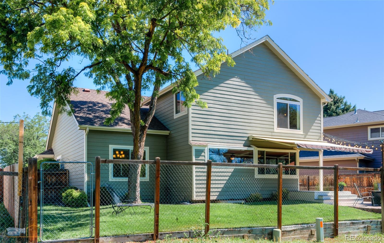 MLS Image #40 for 14666 w 68th place,arvada, Colorado