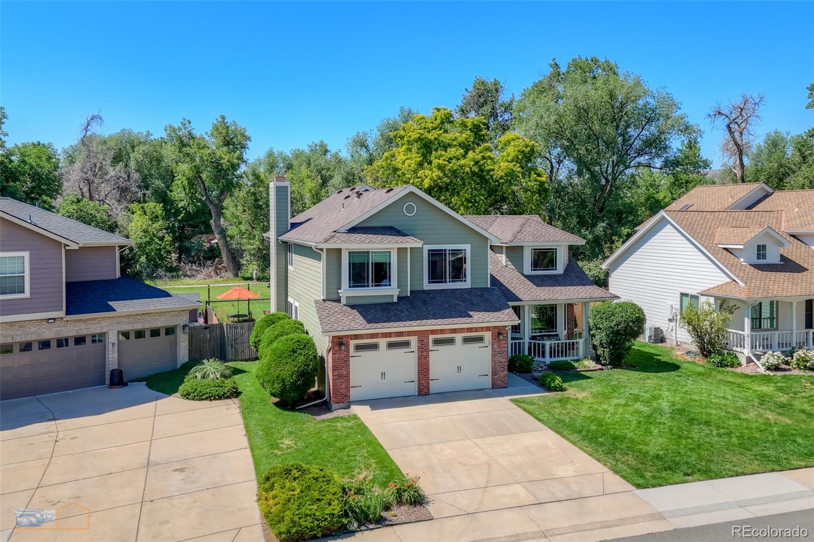 MLS Image #41 for 14666 w 68th place,arvada, Colorado