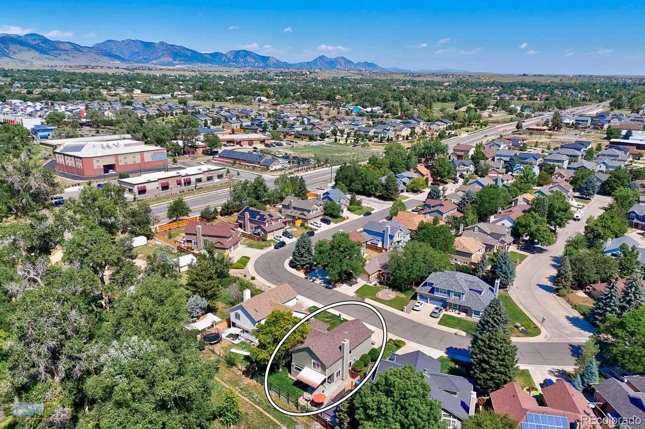 MLS Image #42 for 14666 w 68th place,arvada, Colorado