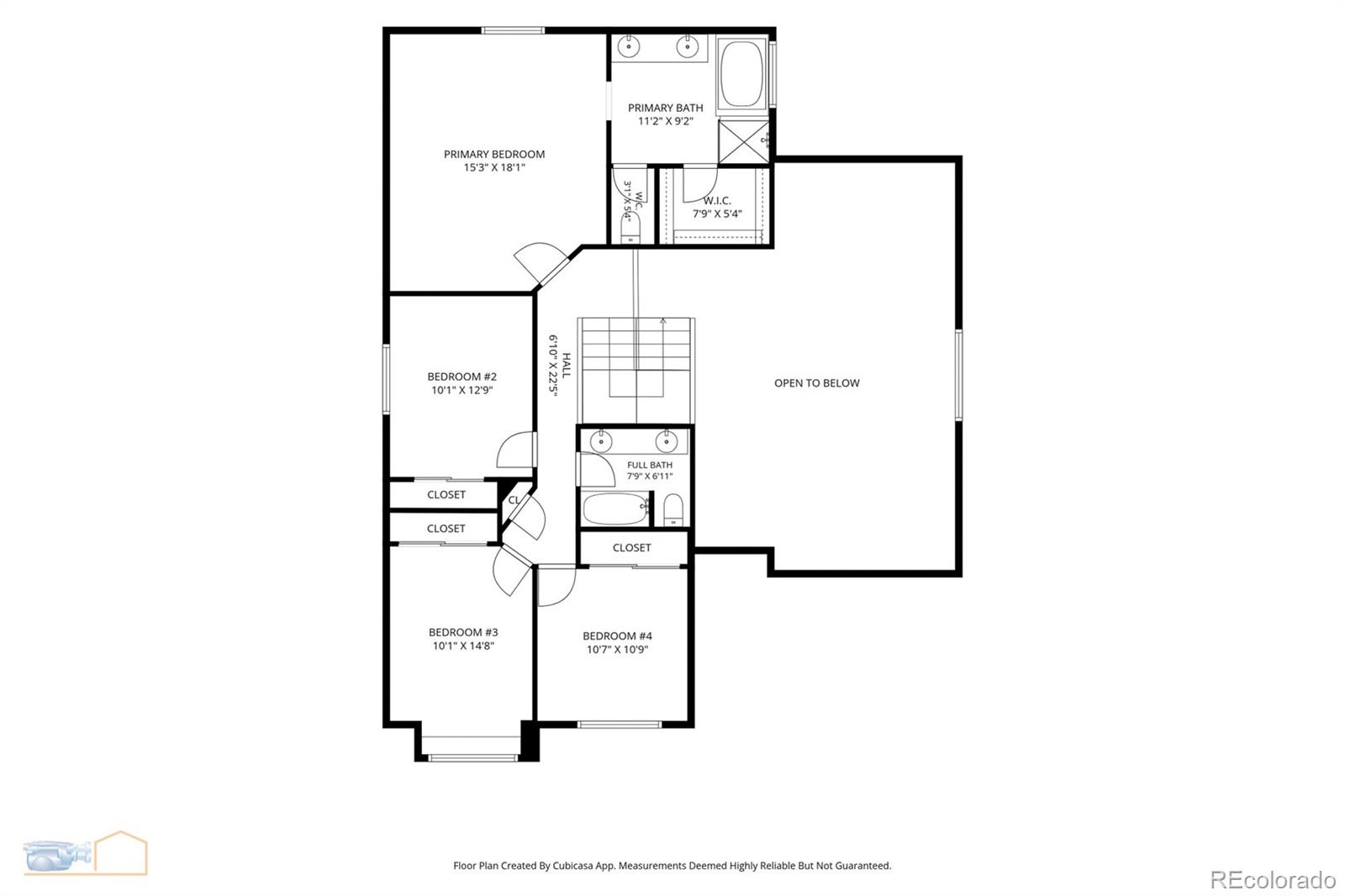 MLS Image #48 for 14666 w 68th place,arvada, Colorado