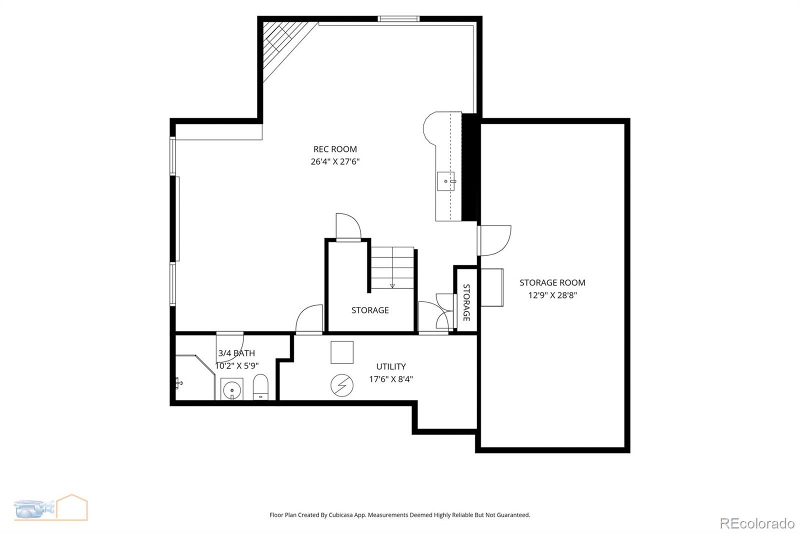 MLS Image #49 for 14666 w 68th place,arvada, Colorado