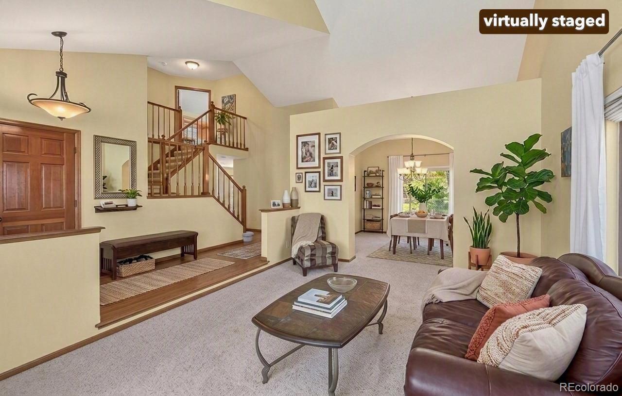 MLS Image #7 for 14666 w 68th place,arvada, Colorado