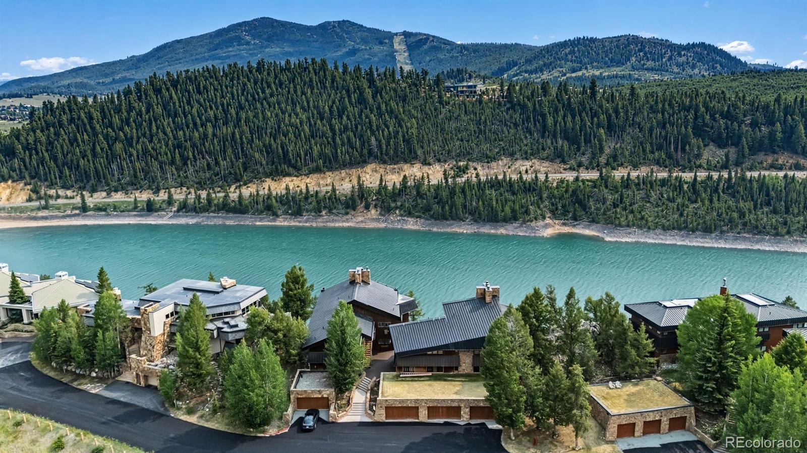 MLS Image #1 for 457  summerwood drive,dillon, Colorado