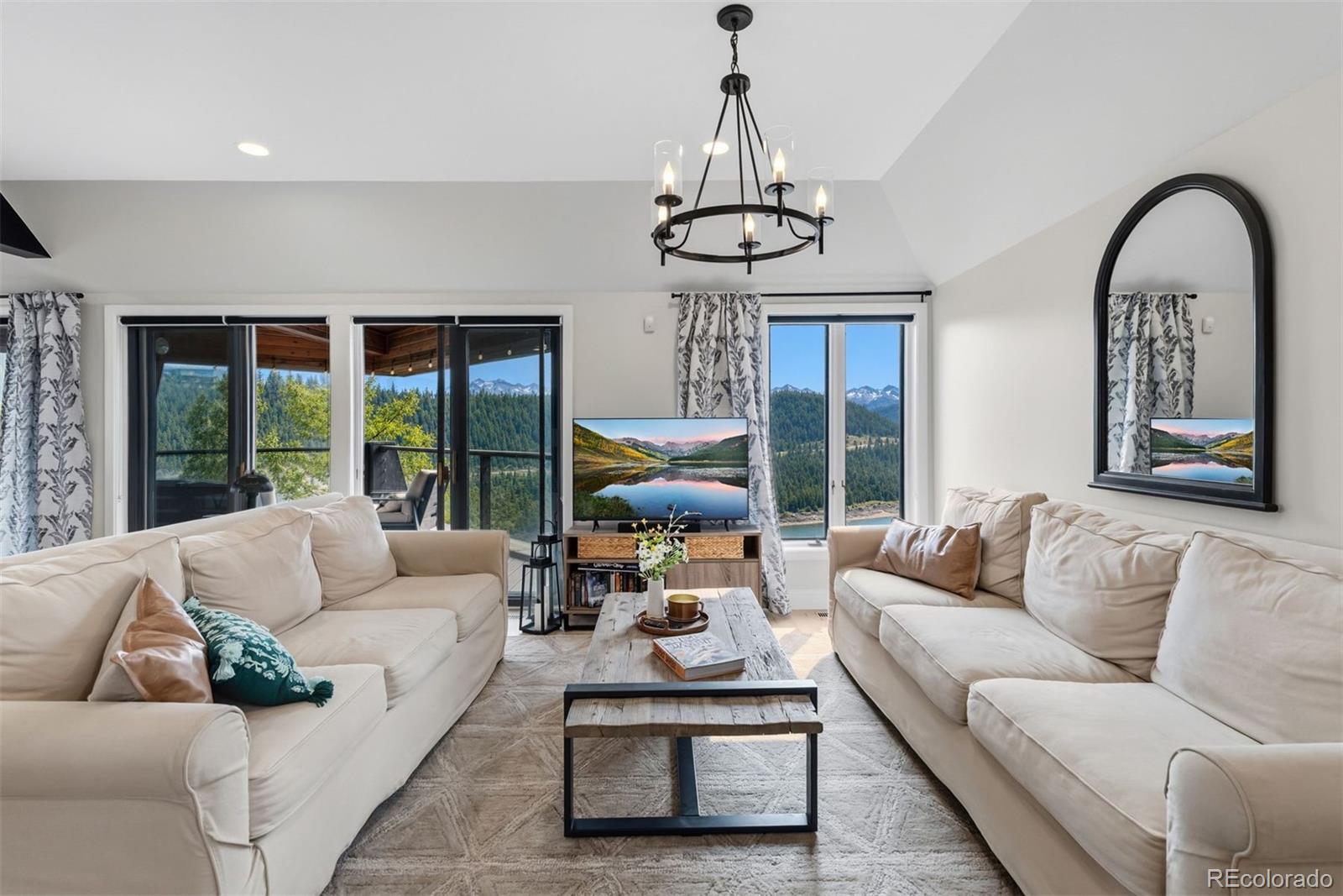 MLS Image #2 for 457  summerwood drive,dillon, Colorado