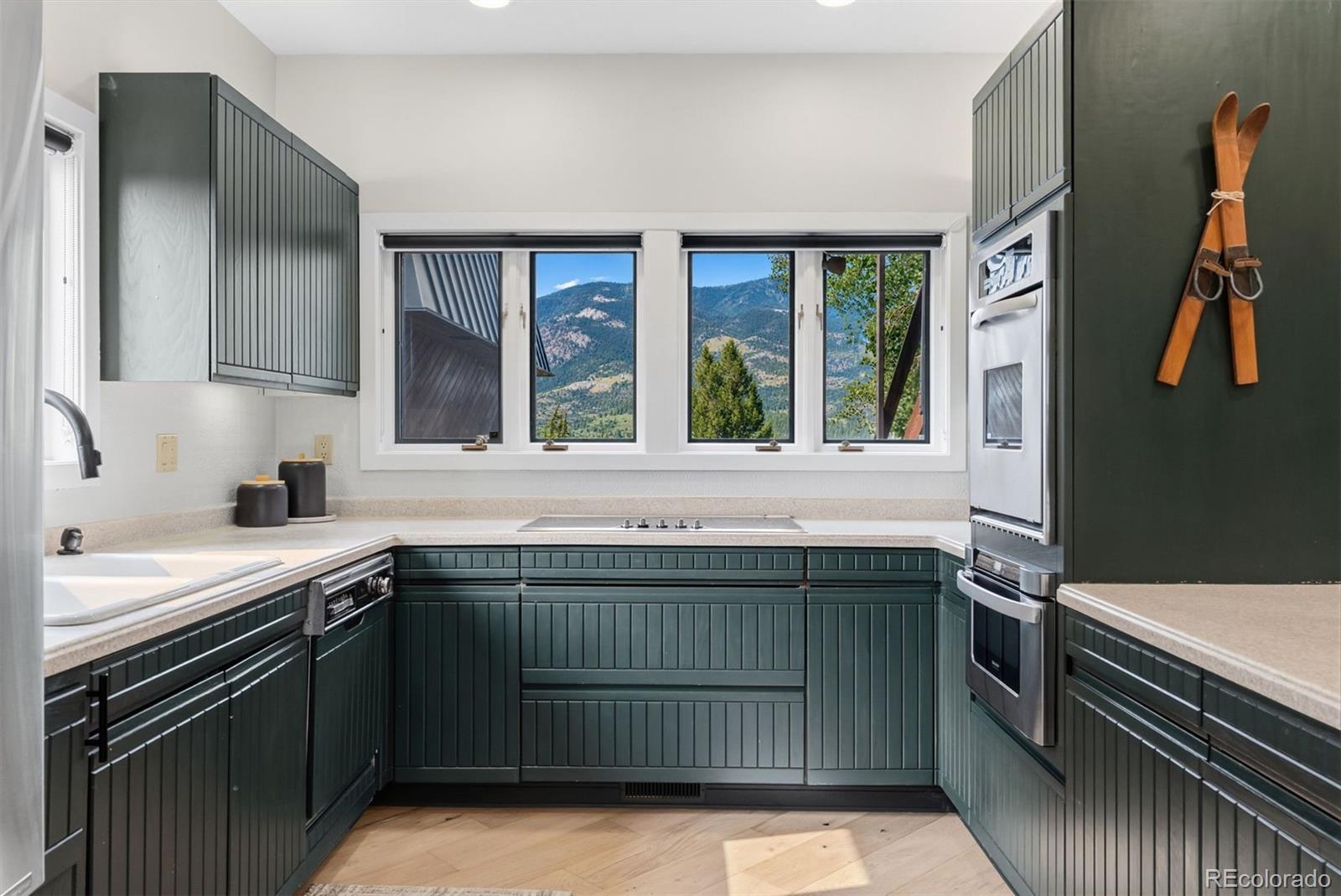 MLS Image #3 for 457  summerwood drive,dillon, Colorado