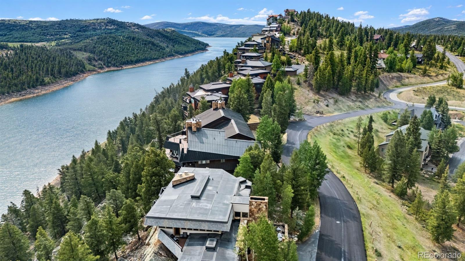 MLS Image #4 for 457  summerwood drive,dillon, Colorado