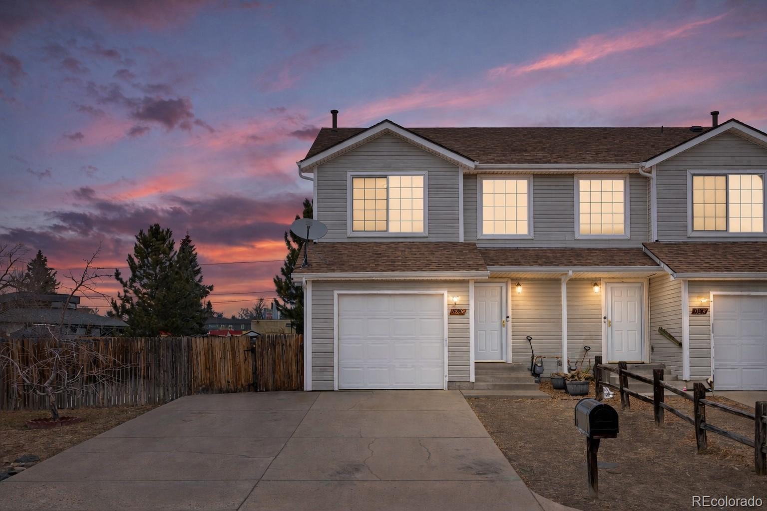 MLS Image #0 for 11785 w independence avenue ,lakewood, Colorado